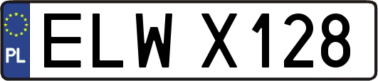 ELWX128