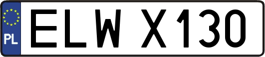ELWX130