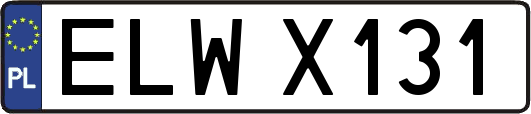 ELWX131