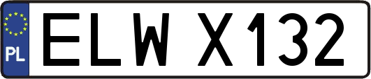 ELWX132