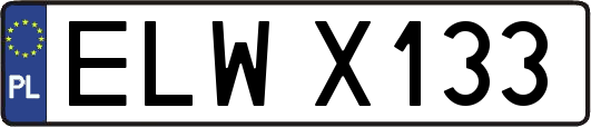 ELWX133