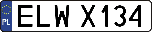 ELWX134
