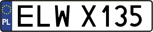 ELWX135