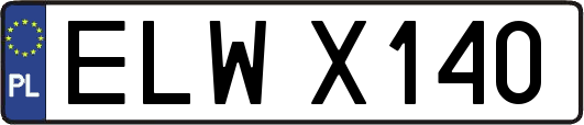 ELWX140
