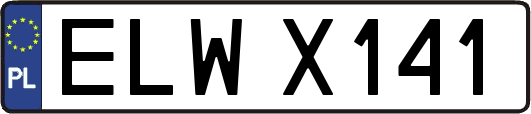 ELWX141