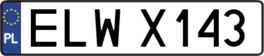 ELWX143