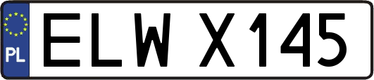 ELWX145