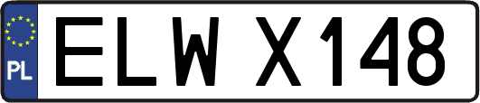 ELWX148