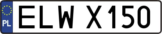 ELWX150