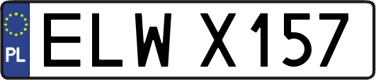 ELWX157
