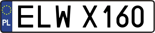 ELWX160