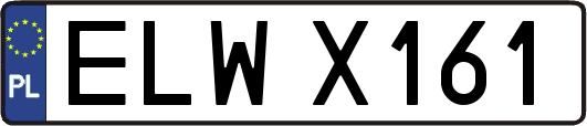 ELWX161