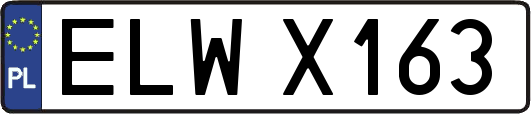 ELWX163