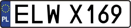 ELWX169