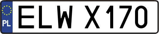 ELWX170