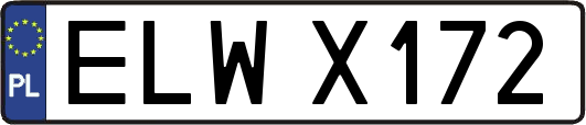 ELWX172
