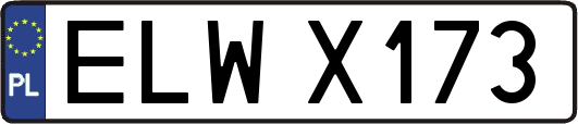 ELWX173