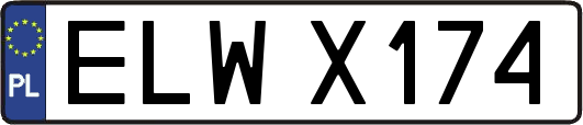 ELWX174