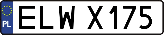 ELWX175