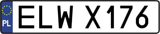 ELWX176