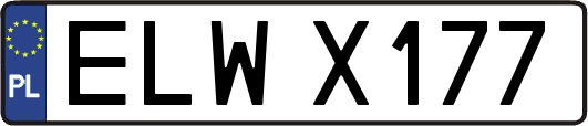 ELWX177