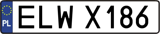 ELWX186