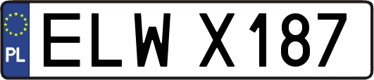 ELWX187