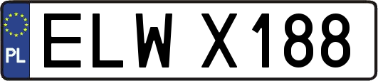 ELWX188