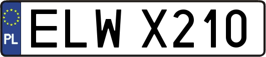 ELWX210