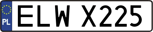 ELWX225