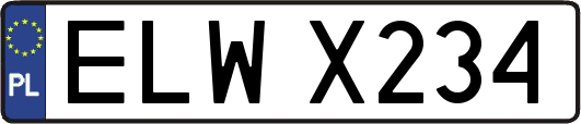 ELWX234
