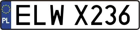 ELWX236