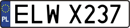 ELWX237