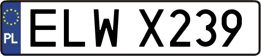 ELWX239