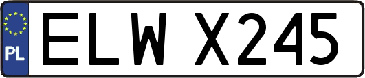 ELWX245