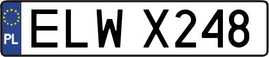ELWX248