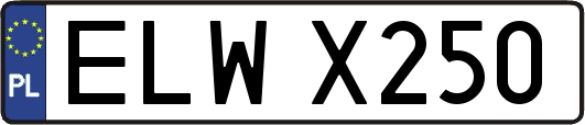 ELWX250