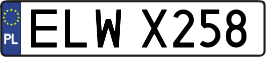 ELWX258