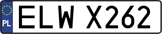 ELWX262