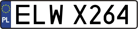 ELWX264