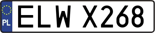 ELWX268