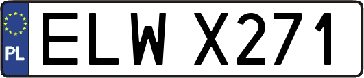 ELWX271