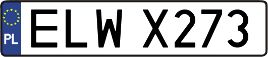 ELWX273