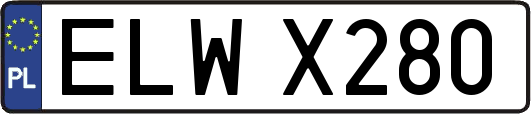 ELWX280