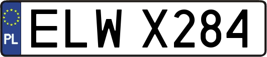 ELWX284
