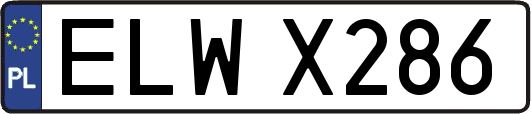 ELWX286