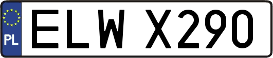 ELWX290