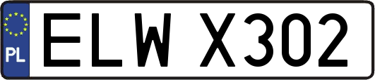 ELWX302