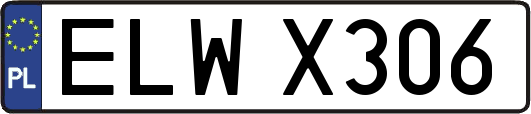 ELWX306