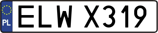 ELWX319